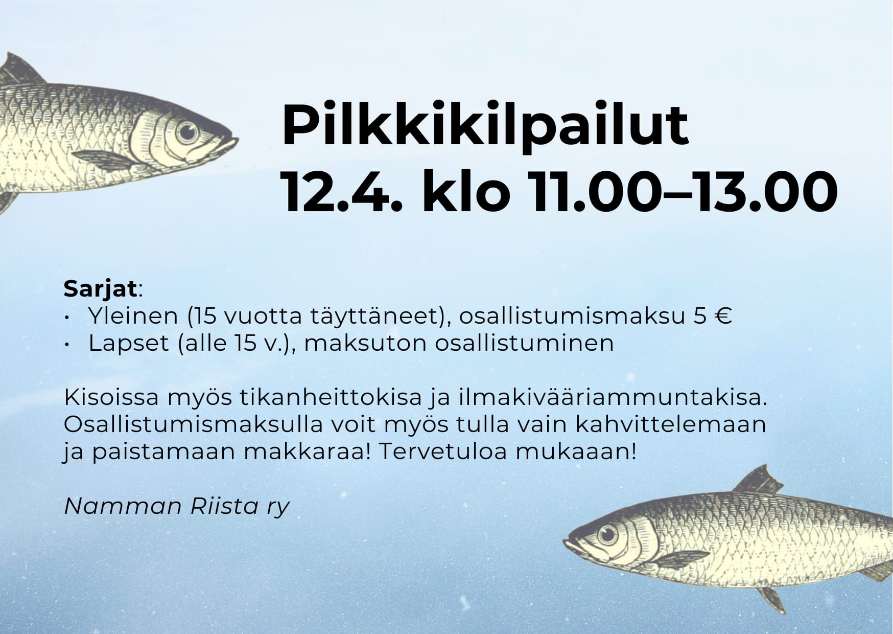Kokoonnutaan Toimitalolle.